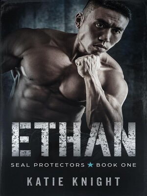 Ethan - ebook
